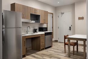 Homewood Suites Ajax, Ontario, Canada