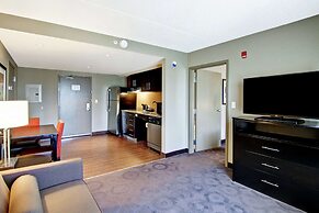 Homewood Suites Ajax, Ontario, Canada