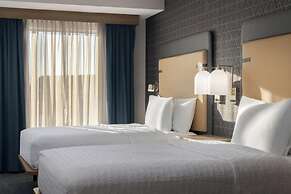 Homewood Suites Ajax, Ontario, Canada