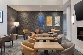 Homewood Suites Ajax, Ontario, Canada