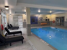 Homewood Suites Ajax, Ontario, Canada