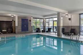 Homewood Suites Ajax, Ontario, Canada