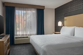 Homewood Suites Ajax, Ontario, Canada