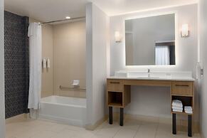 Homewood Suites Ajax, Ontario, Canada