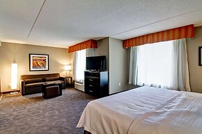 Homewood Suites Ajax, Ontario, Canada