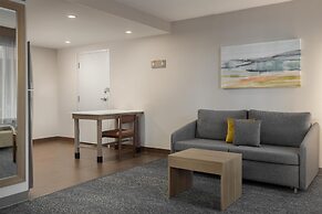 Homewood Suites Ajax, Ontario, Canada
