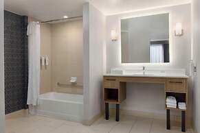 Homewood Suites Ajax, Ontario, Canada
