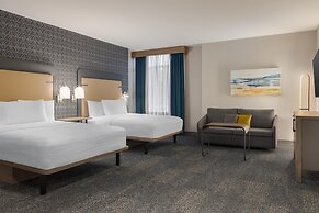 Homewood Suites Ajax, Ontario, Canada