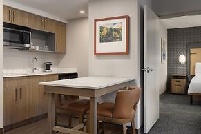 Homewood Suites Ajax, Ontario, Canada