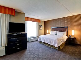 Homewood Suites Ajax, Ontario, Canada