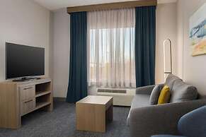 Homewood Suites Ajax, Ontario, Canada