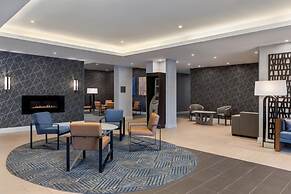 Homewood Suites Ajax, Ontario, Canada