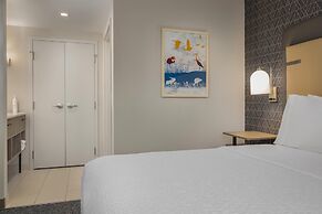 Homewood Suites Ajax, Ontario, Canada