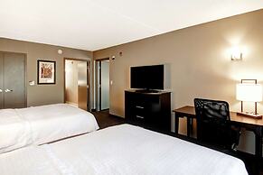 Homewood Suites Ajax, Ontario, Canada