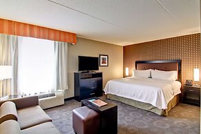 Homewood Suites Ajax, Ontario, Canada