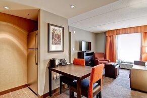 Homewood Suites Ajax, Ontario, Canada