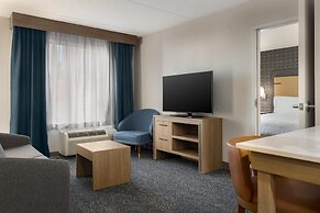 Homewood Suites Ajax, Ontario, Canada