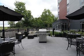 Homewood Suites Ajax, Ontario, Canada