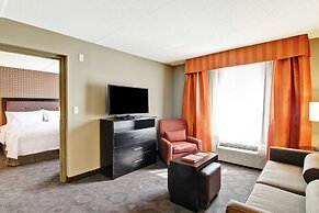 Homewood Suites Ajax, Ontario, Canada