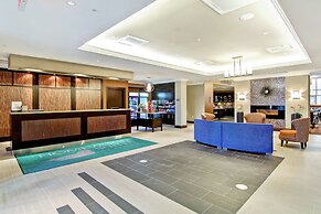Homewood Suites Ajax, Ontario, Canada