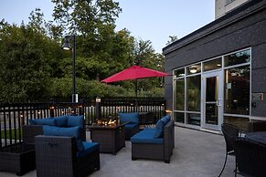 Homewood Suites Ajax, Ontario, Canada