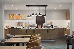 Homewood Suites Ajax, Ontario, Canada