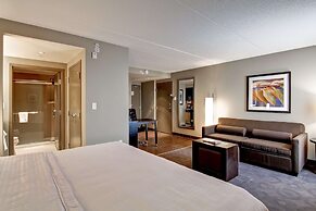 Homewood Suites Ajax, Ontario, Canada