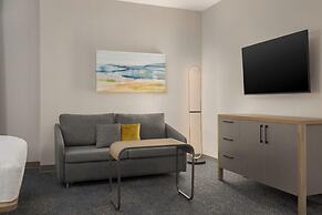 Homewood Suites Ajax, Ontario, Canada