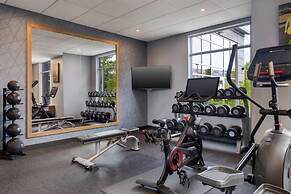 Homewood Suites Ajax, Ontario, Canada