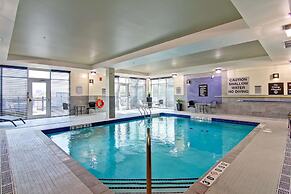 Homewood Suites Ajax, Ontario, Canada
