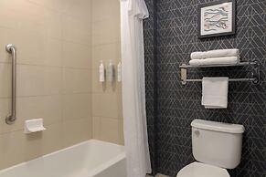Homewood Suites Ajax, Ontario, Canada
