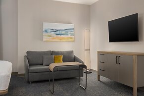 Homewood Suites Ajax, Ontario, Canada