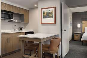 Homewood Suites Ajax, Ontario, Canada