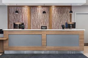 Homewood Suites Ajax, Ontario, Canada