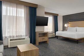 Homewood Suites Ajax, Ontario, Canada