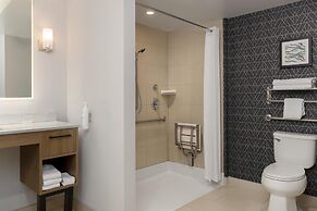 Homewood Suites Ajax, Ontario, Canada