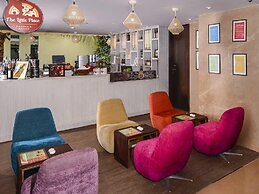 Novotel Goa Candolim Hotel