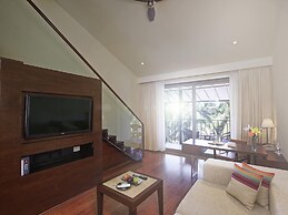 Novotel Goa Candolim Hotel