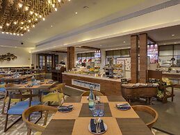 Novotel Goa Candolim Hotel