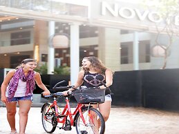 Novotel Goa Candolim Hotel