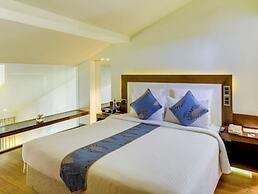 Novotel Goa Candolim Hotel