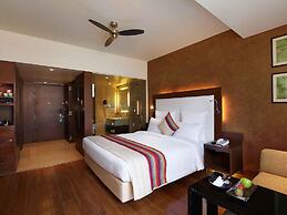 Novotel Goa Candolim Hotel