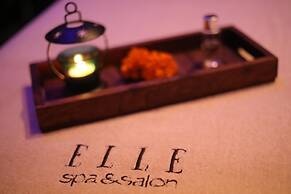 Novotel Goa Candolim Hotel