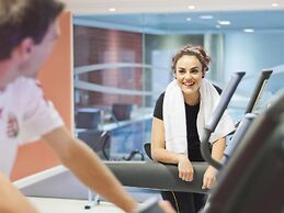 Novotel Goa Candolim Hotel