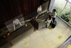 Novotel Goa Candolim Hotel