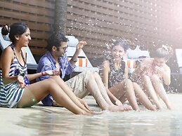 Novotel Goa Candolim Hotel