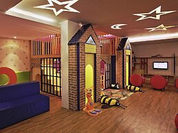 Novotel Goa Candolim Hotel