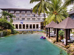 Novotel Goa Candolim Hotel
