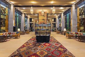 Novotel Goa Candolim Hotel