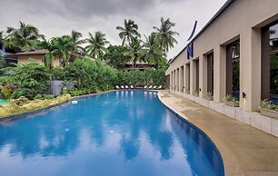 Novotel Goa Candolim Hotel